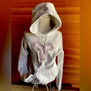 TNA Aritzia Hoody sz M